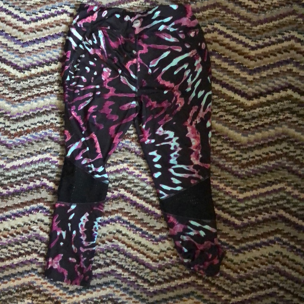 Avis work out leggings